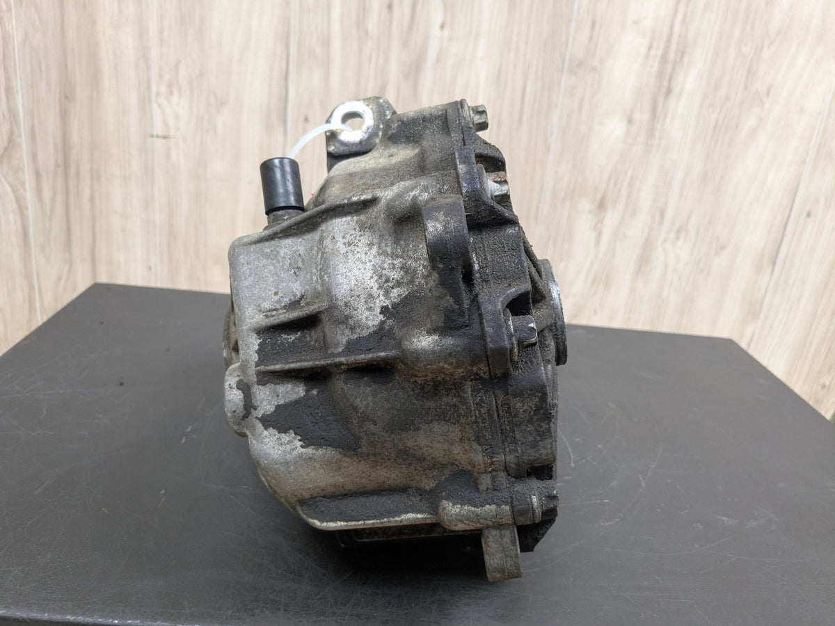 10-16 Mercedes-Benz E550 W212 Front Axle Carrier Differential 2.47 A2213301302