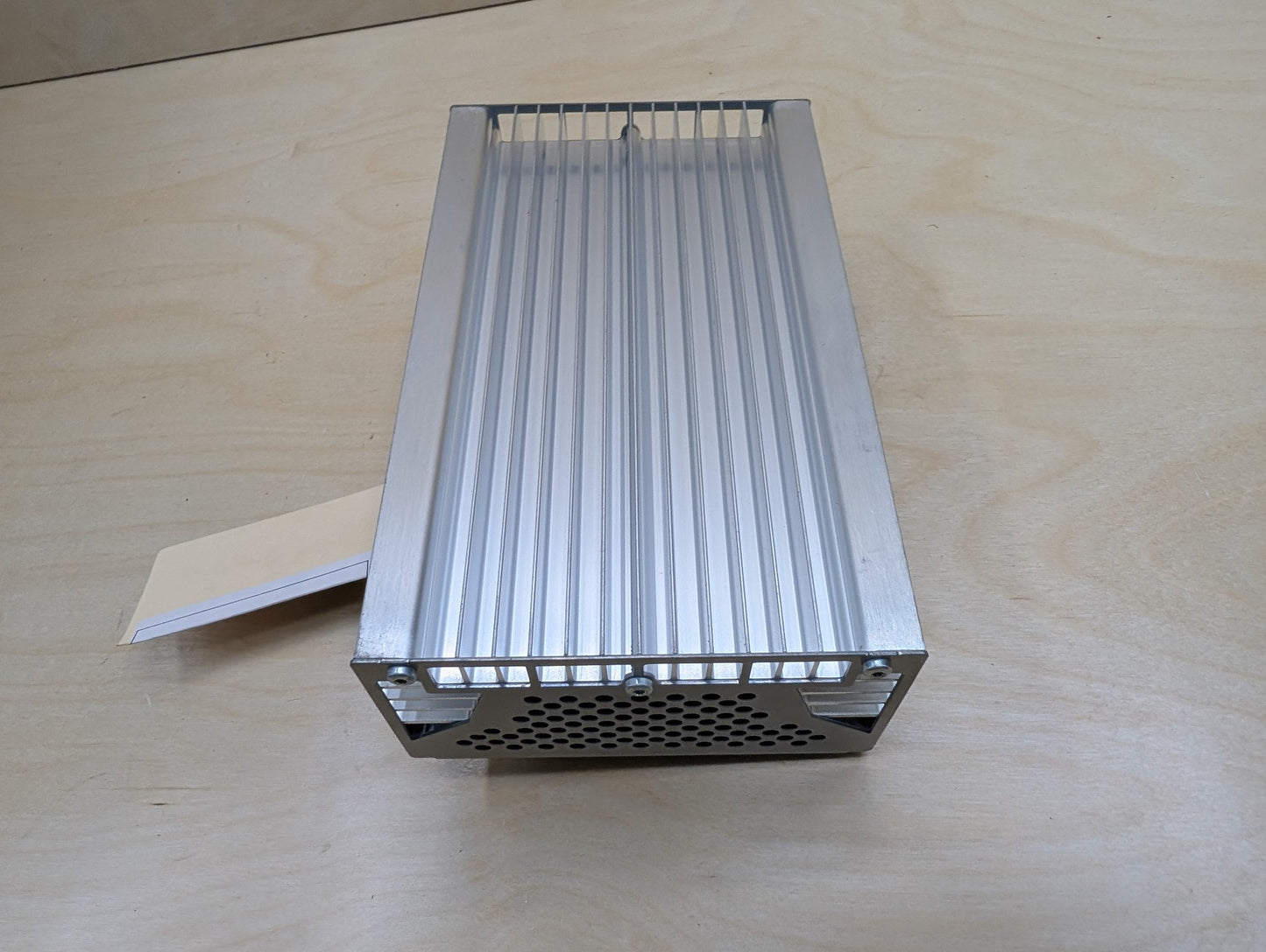 18-21 OEM BMW G01 F97 X3 X3M Hi-Fi HiFi Stereo Audio Amp Amplifier HARMAN BECKER