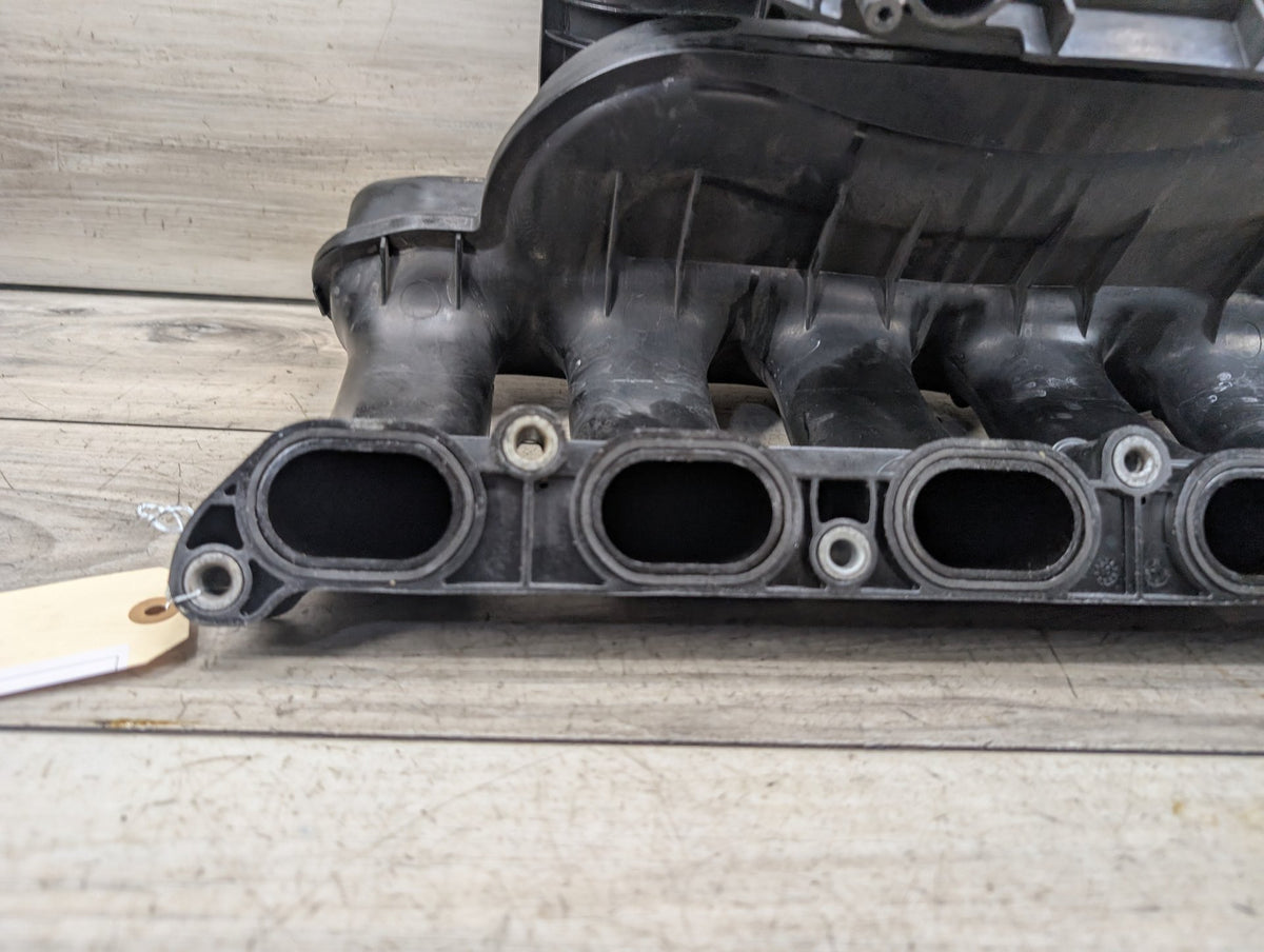 OEM BMW E70 E82 E88 E90 E92 E93 Engine N52 Intake Manifold w/ Throttle Body