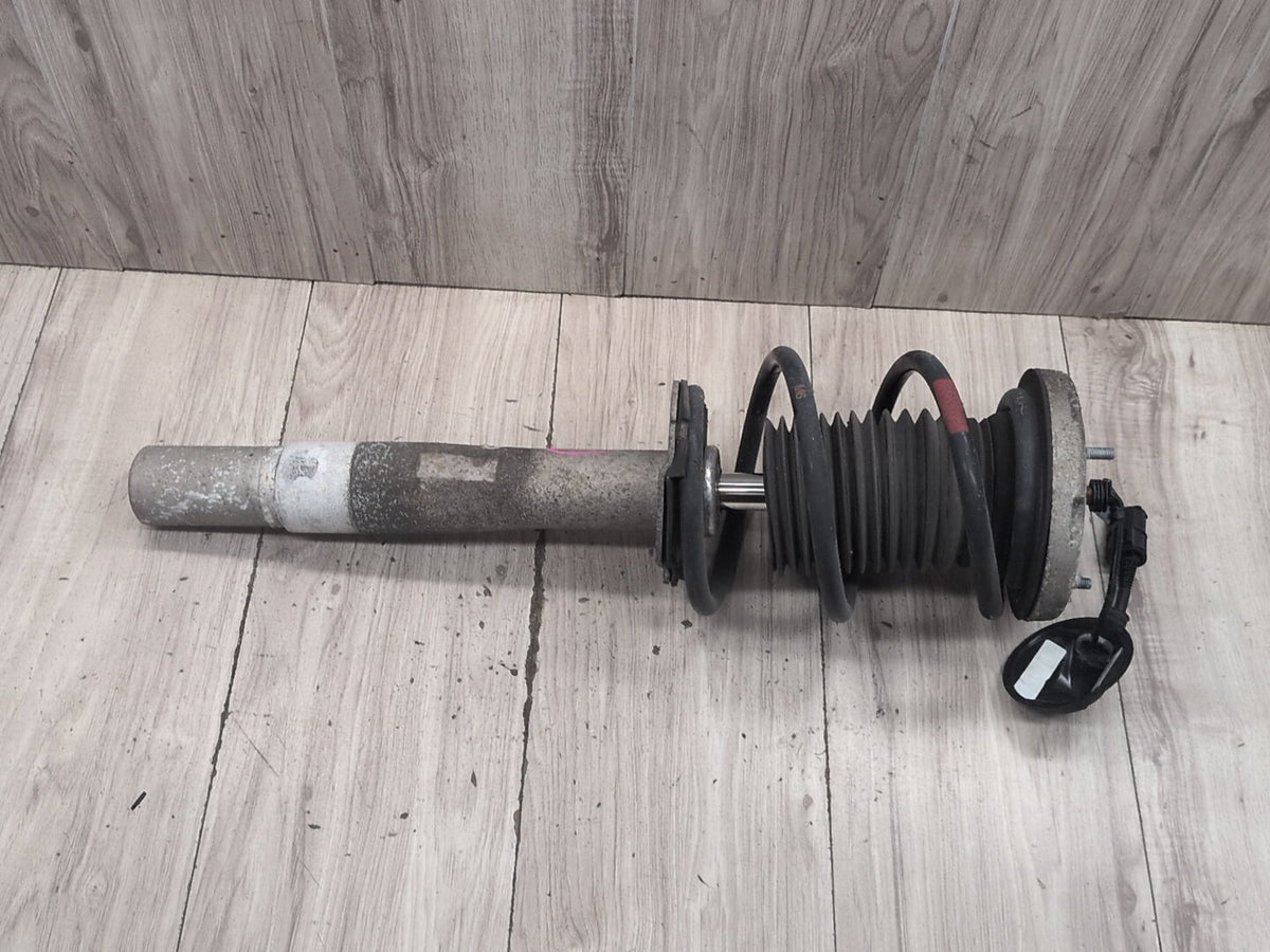 2004-2010 BMW M6 E64 Front Left Driver Spring Strut Shock Absorber 2283535