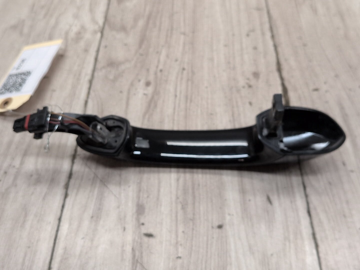 2018-2024 BMW X3 G01 Front or Rear Right Passenger Exterior Door Handle w/ ComfOEM BMW G05 G06 G07 X5 X6 X7 REAR Right Passenger Side Door Handle COMFORTort Access 8492022