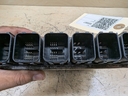 2019-2026 BMW G05 X5 B58B30M1 Engine Motor ECU DME Computer Module 9454494