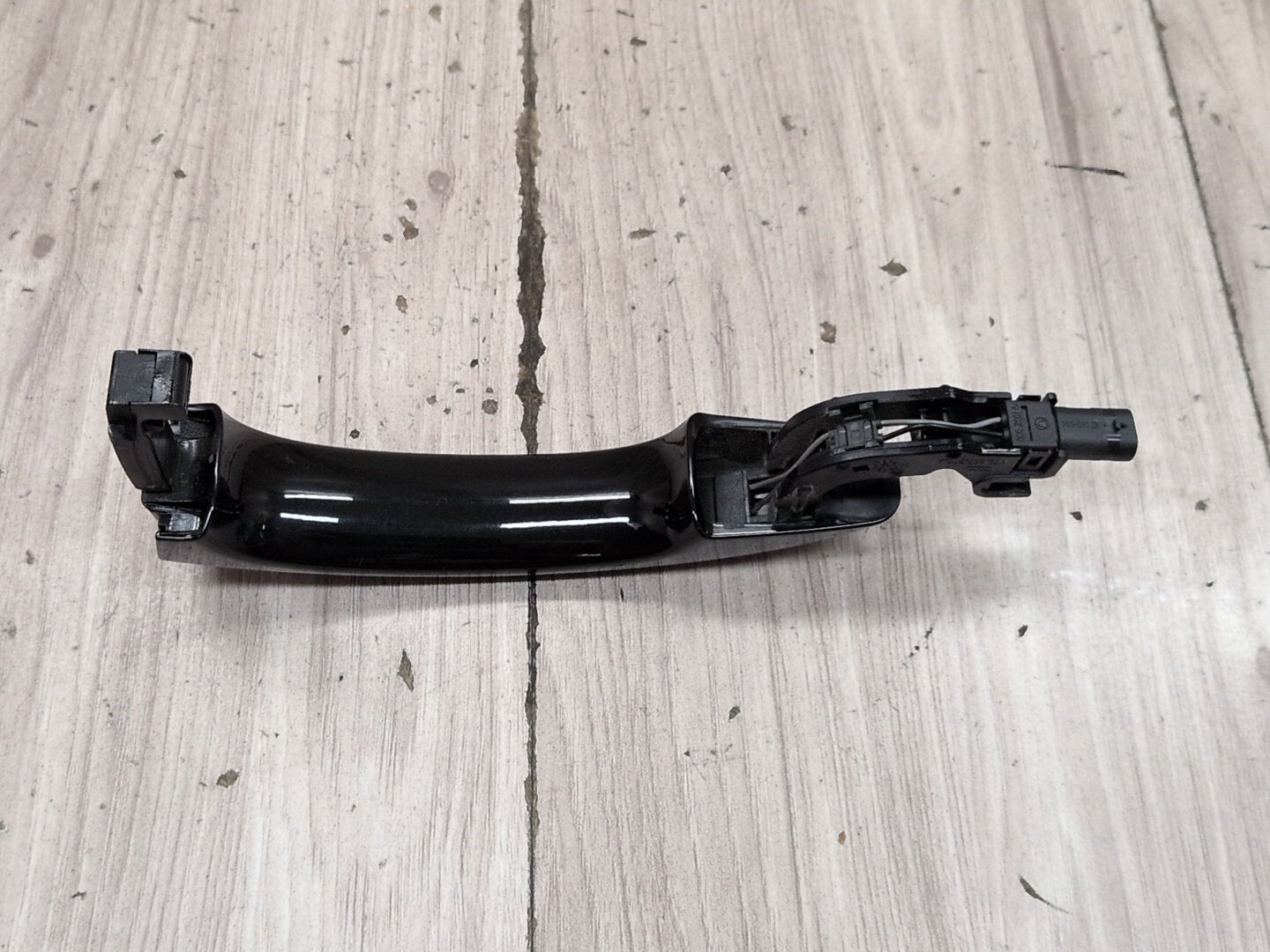 2015-2018 Audi Q3 8U Front or Rear Left Driver Exterior Door Handle8T0837205A
