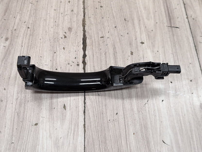 2015-2018 Audi Q3 8U Front or Rear Left Driver Exterior Door Handle8T0837205A
