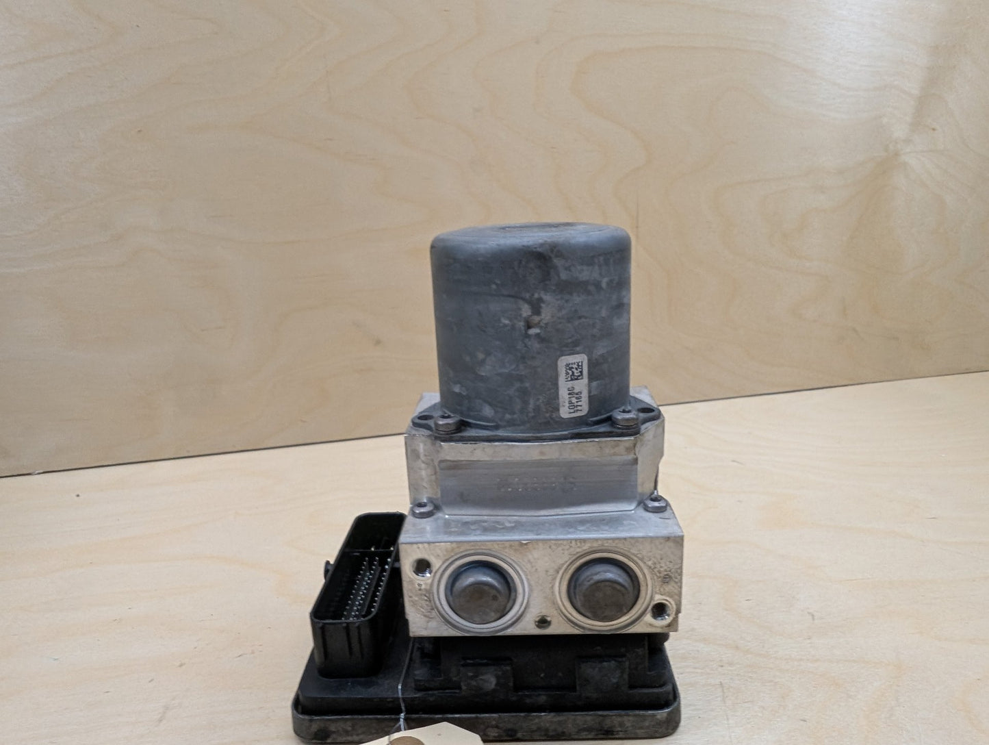 18-21 OEM BMW G01 X3 G02 X4 DSC ABS Pump Computer Unit Anti Lock Brake