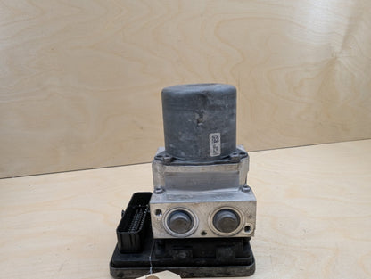 18-21 OEM BMW G01 X3 G02 X4 DSC ABS Pump Computer Unit Anti Lock Brake