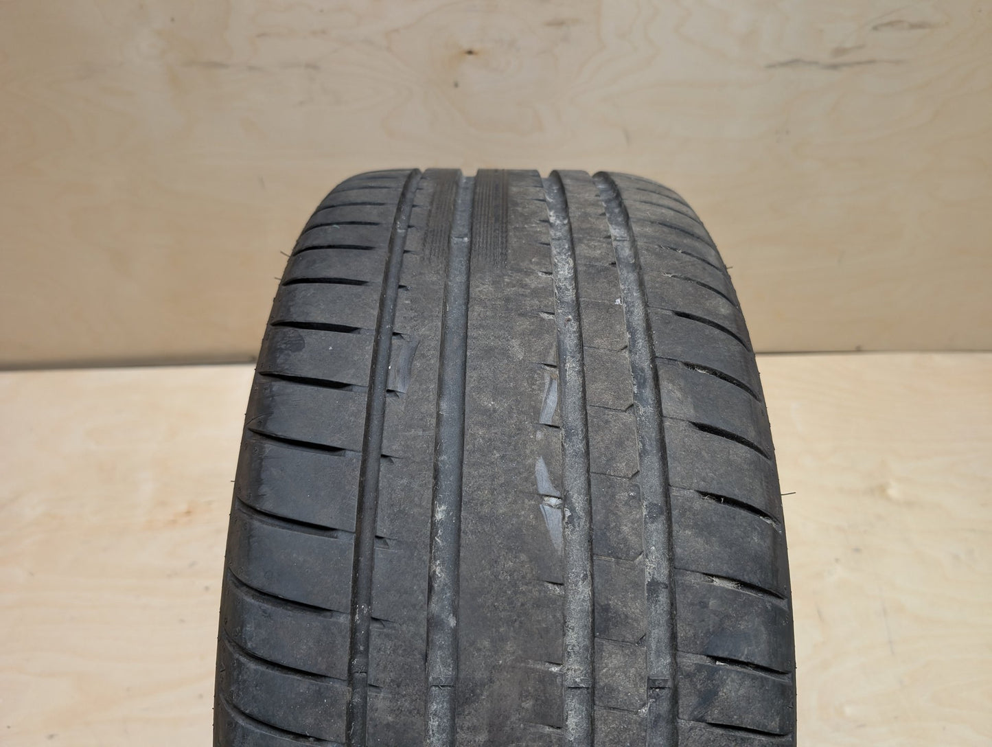 17-23 OEM BMW G30 530 540 M550 Wheel Rim 20x9" ET:44 Double Spoke Style 668M
