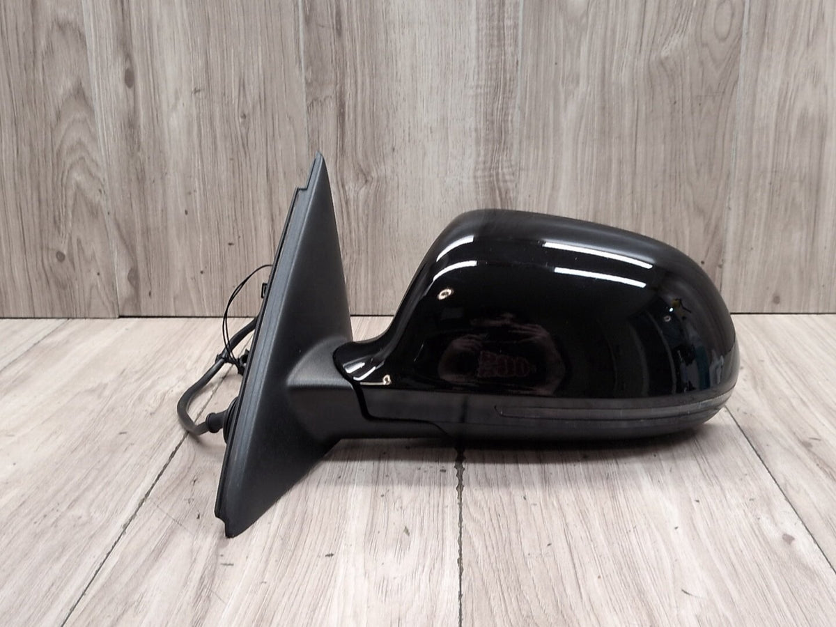 2015-2018 Audi Q3 8U Front Left Driver Side Mirror Assembly 8U1857409G