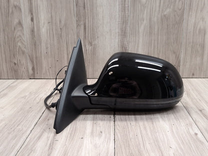 2015-2018 Audi Q3 8U Front Left Driver Side Mirror Assembly 8U1857409G