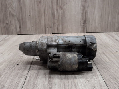 16-24 BMW F90 G05 G12 G30 M550 750 M5 M8 N63 S63 Engine Starter Motor