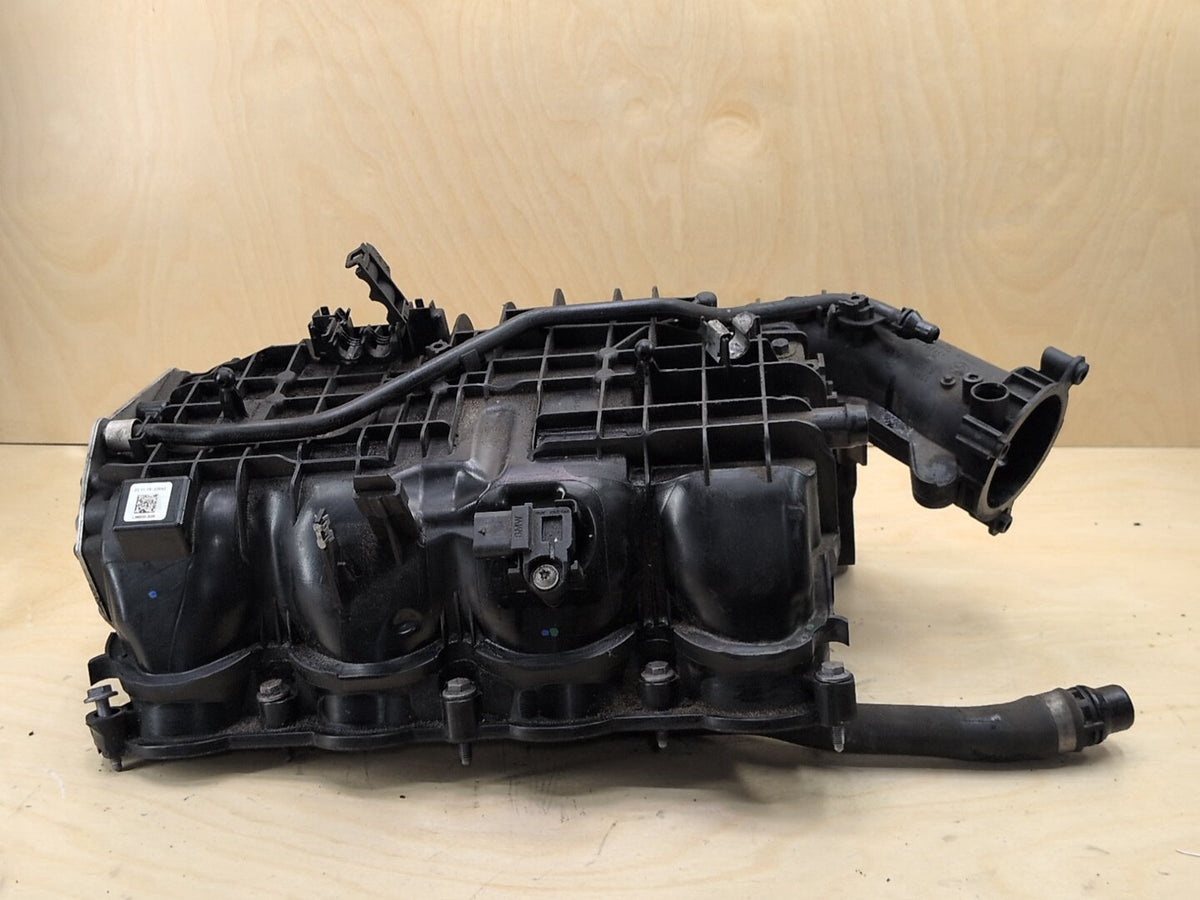 16-21 OEM BMW F22 F30 F32 G01 G30 330 430 X3 Engine B46 Intake Manifold Assembly