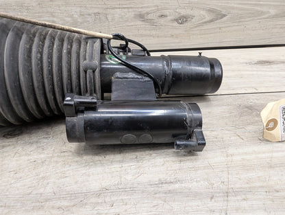 16-22 OEM BMW G11 G12 740iX 745eX 750iX B7 FRONT Right Passenger Air Shock Strut