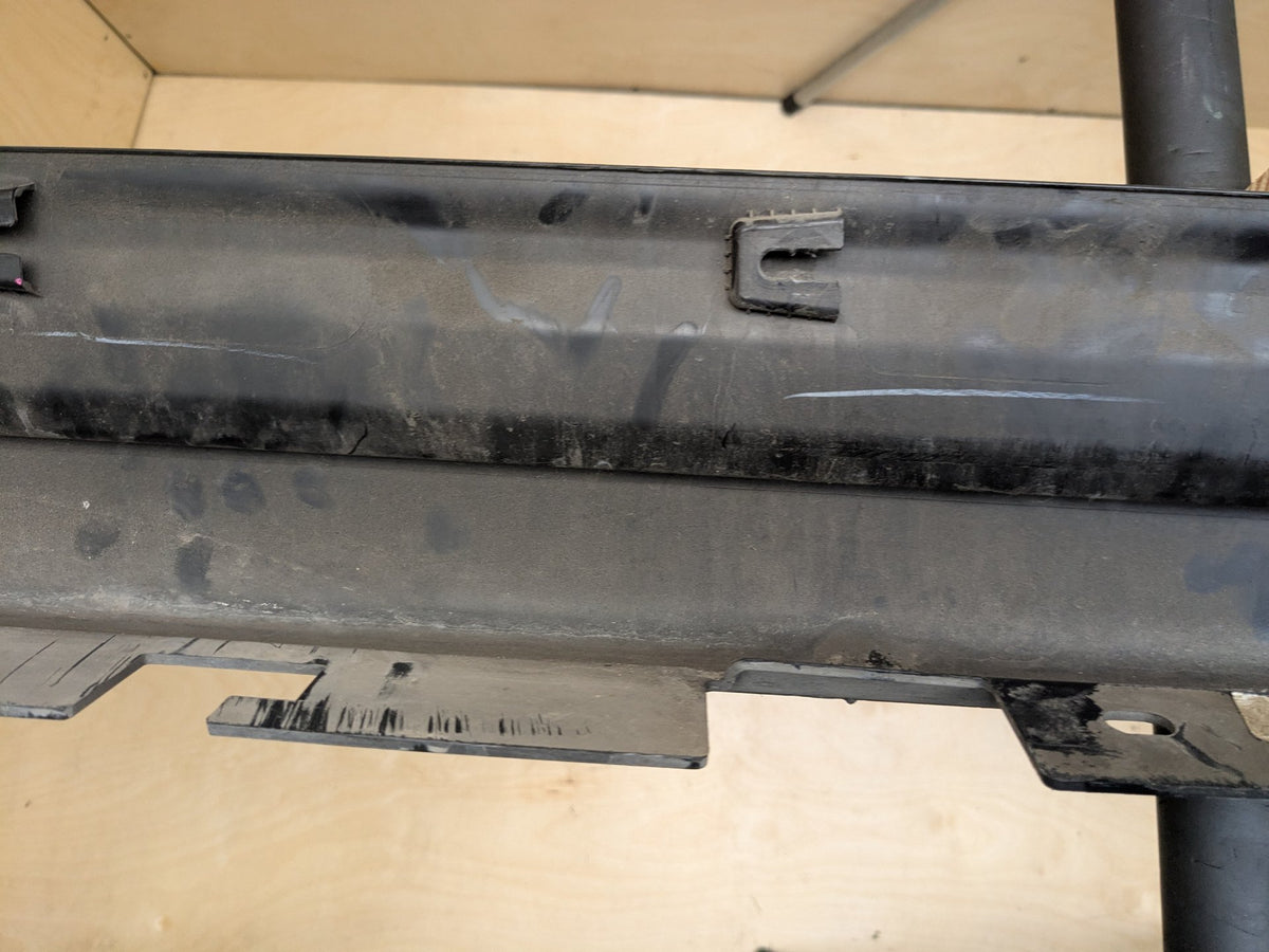 18-24 OEM BMW G01 G02 X3 X4 30i 30iX Left Driver Side Skirt Rocker Panel Molding