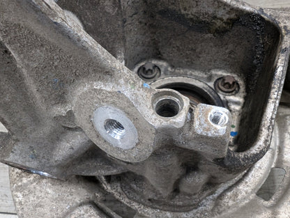 2014 - 2018 BMW X5 F15 Rear Right Passenger Spindle Knuckle w/ Bearing 6770984 N63B44O1