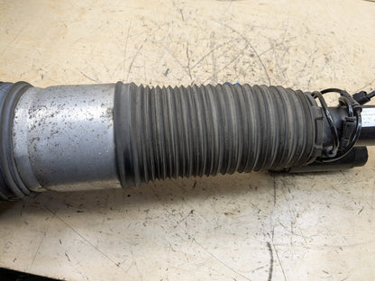 16-22 OEM BMW G11 G12 740 750 B7 REAR Left Driver Air Suspension Strut Shock
