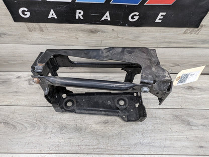 OEM BMW G01 G02 F97 F98 X3 X4 Front Left Driver Radiator Reinforcement Bracket