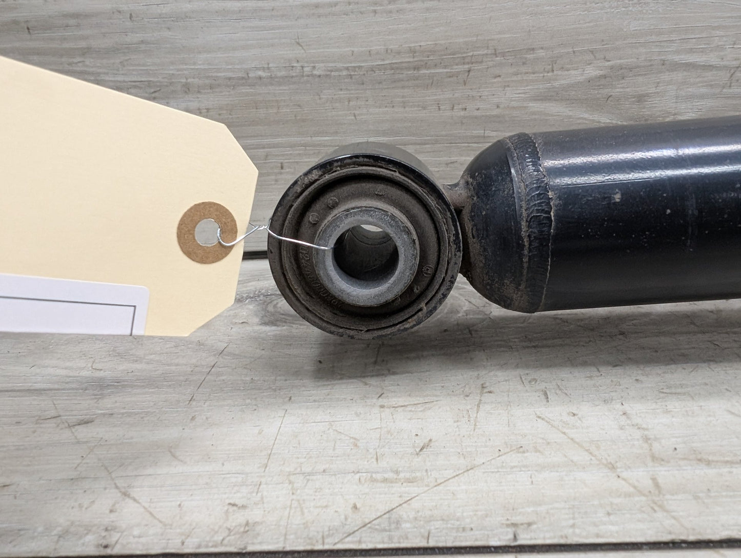 2011-2016 BMW 535i F10 Rear Left or Right Spring Strut Shock Absorber 6789380