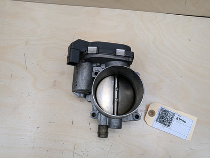 OEM BMW E60 E71 E82 E88 E89 E90 E92 E93 F01 F02 135 335 Engine N54 Throttle Body