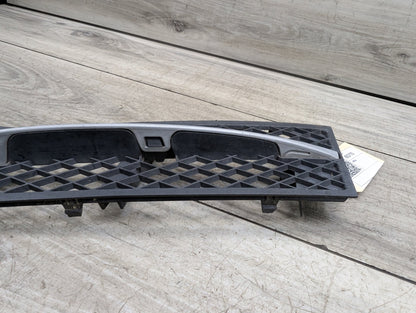2011-2016 BMW 535i F10 Front Left Driver Bumper Cover Grille 7200697