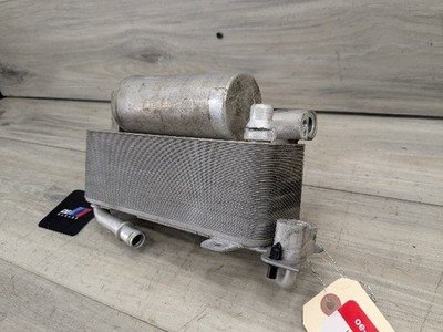 19-23 OEM BMW G05 G06 G07 X5 X7 B58C AC Air Conditioning Condenser Dryer 6847989