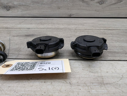 2018 BMW 340 F34- VVT Timing Vanos Solenoid SET 7614288