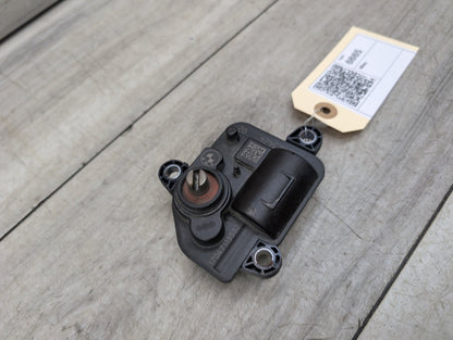 OEM BMW G01 G02 G11 G12 G14 G15 G30 X3 Muffler Exhaust Flap Actuator Drive Motor