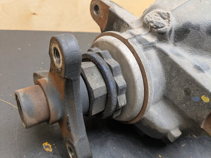 12-17 OEM BMW F30 F32 F33 F36 328 335 428 435 Rear Differential Carrier 3.15