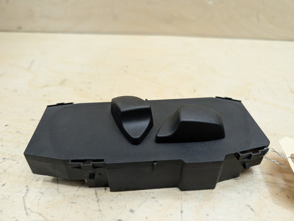 OEM BMW E90 E92 E93 328 335 Front Right Passenger Seat Adjust Control Switch