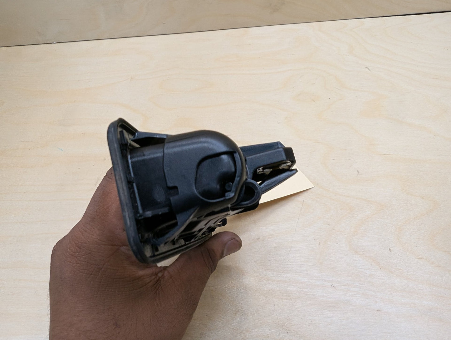 OEM BMW G01 G20 F97 G80 X3 X3M M3 Rear View Camera Trunk Lid Handle Assembly