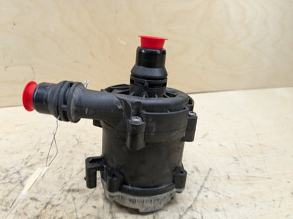 16-24 OEM BMW F90 G11 G12 G30 M5 Engine Electric Auxiliary Water Coolant Pump