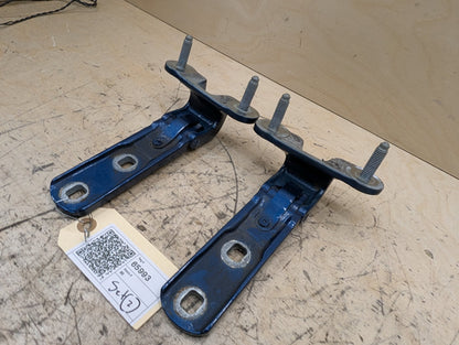 2019-2026 BMW X5 G05 7417414 OEM