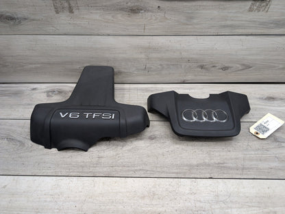 2008 - 2017 Audi S5 8T Engine Cover 06E103926N