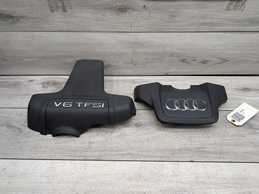 2008 - 2017 Audi S5 8T Engine Cover 06E103926N
