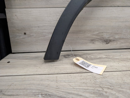 OEM BMW F25 F26 X3 X4 Rear Left Driver Fender Flare Wheel Arch Molding Trim