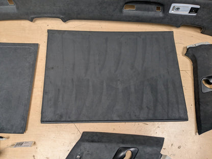 2014 - 2018 BMW X5 F85 Headliner 206333pb S63B44T2