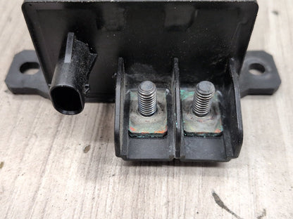 OEM BMW F10 F13 F02 F30 F32 F80 F82 F85 M3 M4 M6 Cooling Fan Relay Control 130A