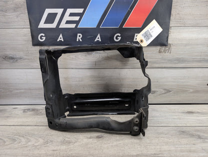 OEM BMW F90 F93 G12 G16 G30 M5 M8 Front Right Passenger Radiator Support Bracket
