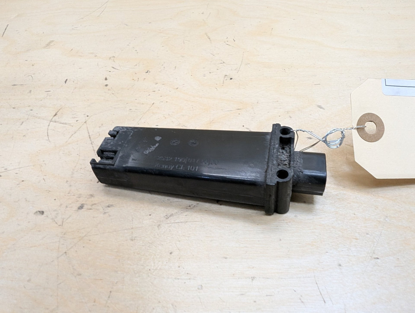 OEM BMW F02 F06 F10 F13 528 535 M5 640 750 TPMS RDC Tire Pressure Monitor Sensor