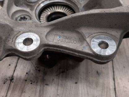 OEM BMW G20 330 M340 REAR Right Passenger Knuckle Wheel Hub Spindle Bearing