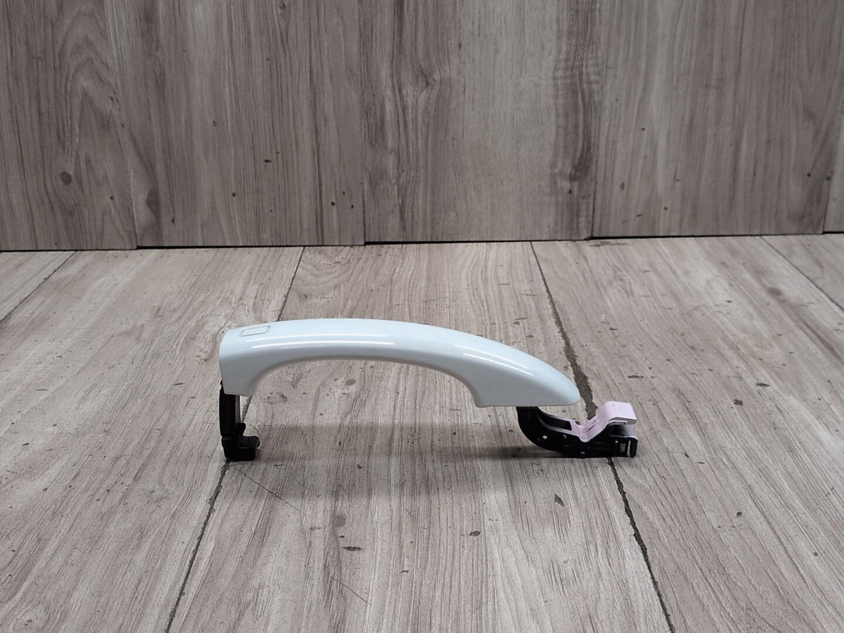 08-18 OEM Audi A4 A5 S4 S5 SQ5 Front or Rear Left Driver Exterior Door Handle