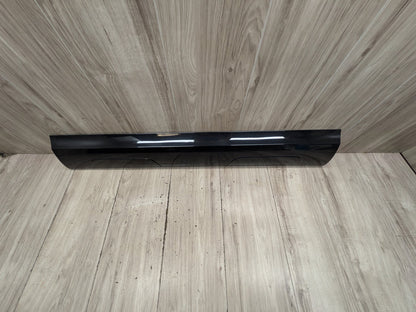 2015-2018 Audi Q3 8U Left Driver Side Skirt Rocker Panel 8U0853959D
