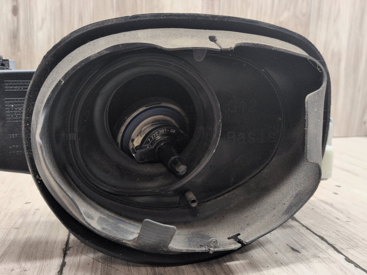 OEM BMW F15 F30 F44 F48 F80 G01 G05 G20 G30 G80 M3 M4 Fuel Gas Tank Filler Cap