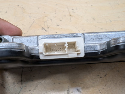 2016-2022 BMW 750i G12 Front Windshield Kafas Lane Assist Camera Module 5A081A1
