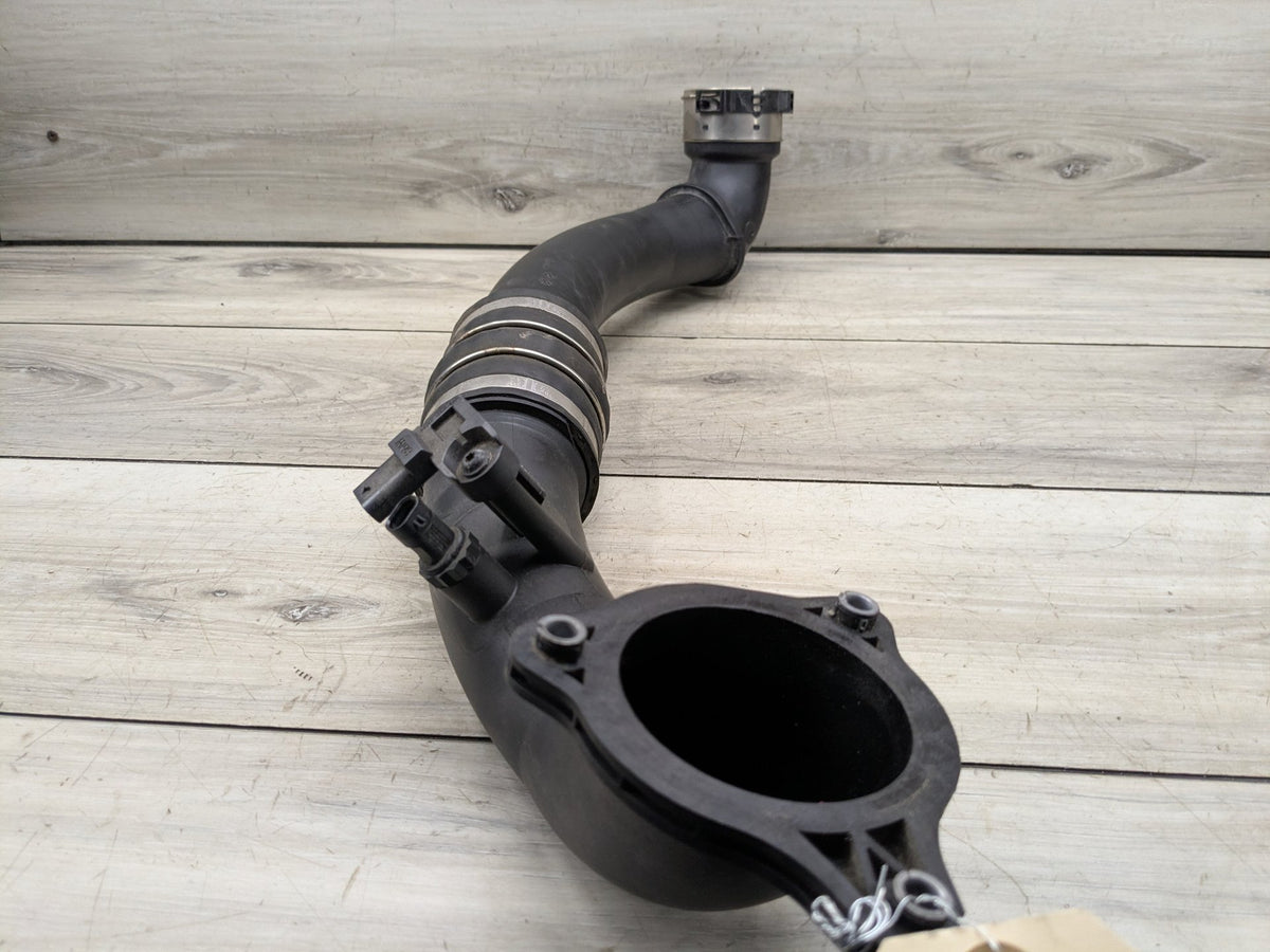 OEM BMW F22 F30 F32 F36 G01 G30 Intercooler Charge Air Induction Pipe Tract B58