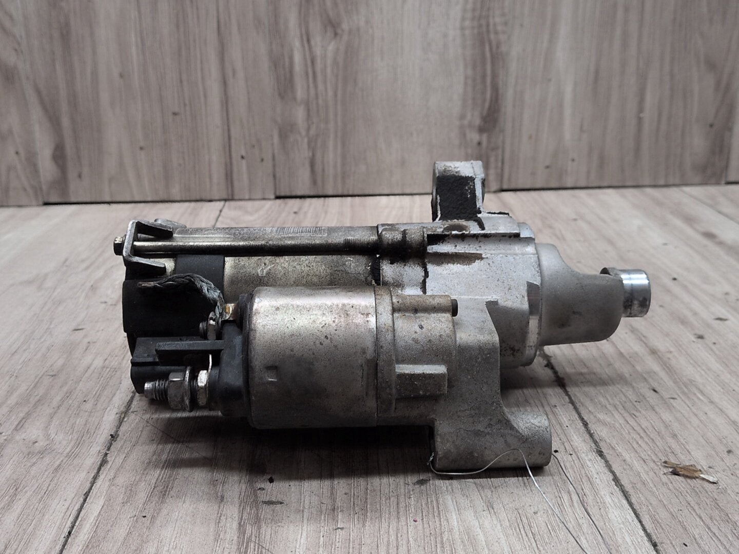 2008 - 2017 Audi S5 8T Engine Motor Starter TS14E42