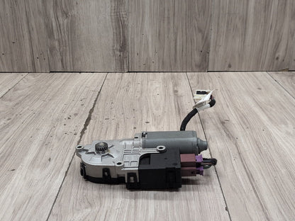 2009-2012 Mercedes-Benz E550 W212 Sunroof Sun Roof Glass Motor A2188200142 OEM