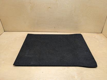 OEM BMW F90 G30 530 540 M550 M5 Trunk Floor Mat Carpet Cargo Storage Cover