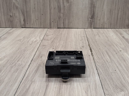 15-18 OEM Audi Q3 Front Left Driver Side Door Window Control Module