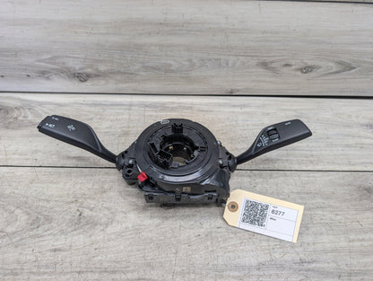 21-25 OEM BMW G80 G82 G87 M2 M4 Steering Column Clock Spring Control Switch