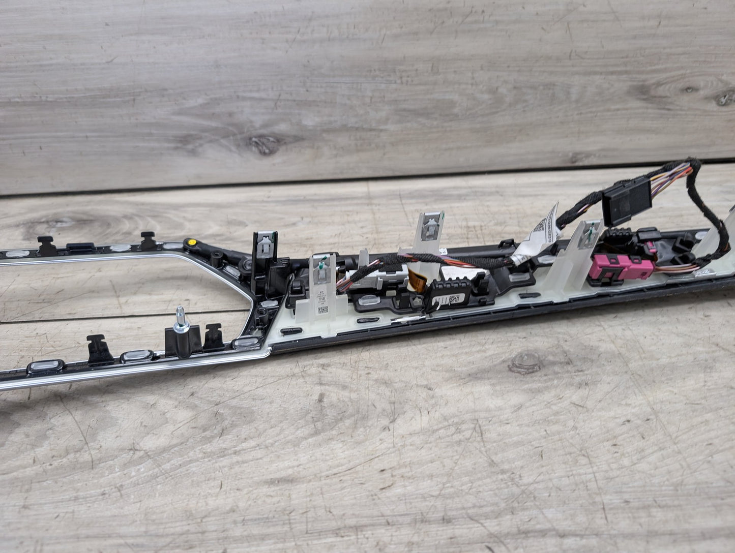 2021-2026 BMW 430i G22 Dashboard Dash Board Panel Interior Trim 9624726